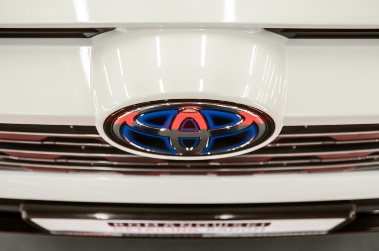 Toyota RAV4 Hybrid Selection – biała perła - Radom, Kielce