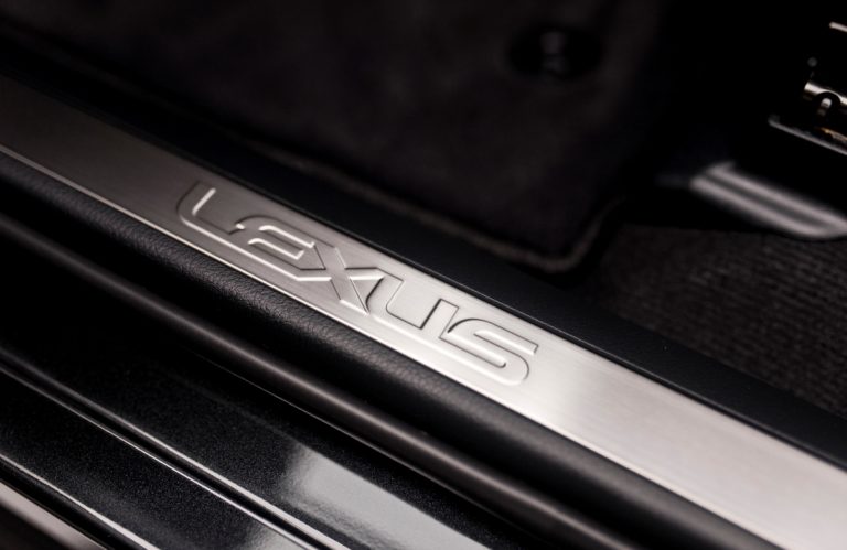 Lexus NX300h Black - powłoka ceramiczna - Radom, Kielce