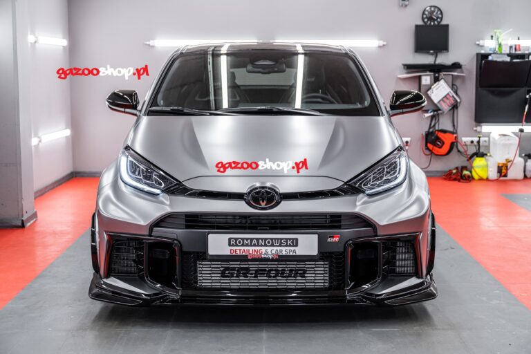 GR-Yaris-TRD-by-Gazooshop-1-1-768x512 Toyota GR Yaris MY24 TRD - Full Body PPF MATT