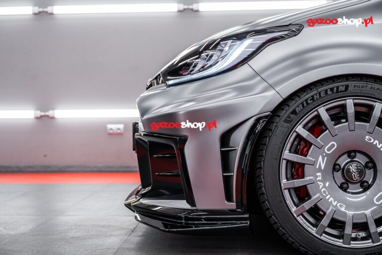 GR-Yaris-TRD-by-Gazooshop-10-1-768x512 Toyota GR Yaris MY24 TRD - Full Body PPF MATT