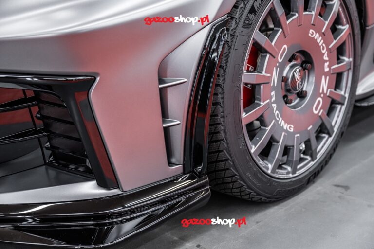 GR-Yaris-TRD-by-Gazooshop-11-1-768x512 Toyota GR Yaris MY24 TRD - Full Body PPF MATT