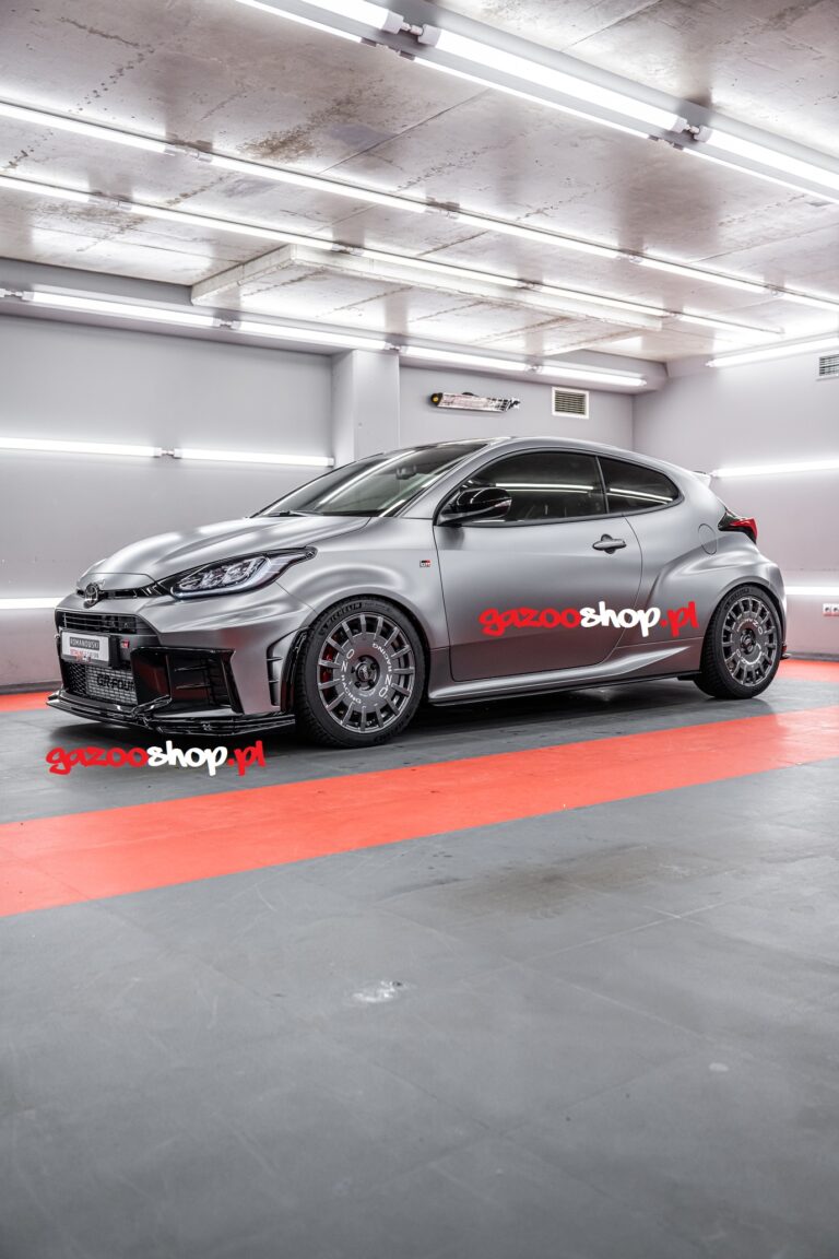 GR-Yaris-TRD-by-Gazooshop-18-1-768x1152 Toyota GR Yaris MY24 TRD - Full Body PPF MATT