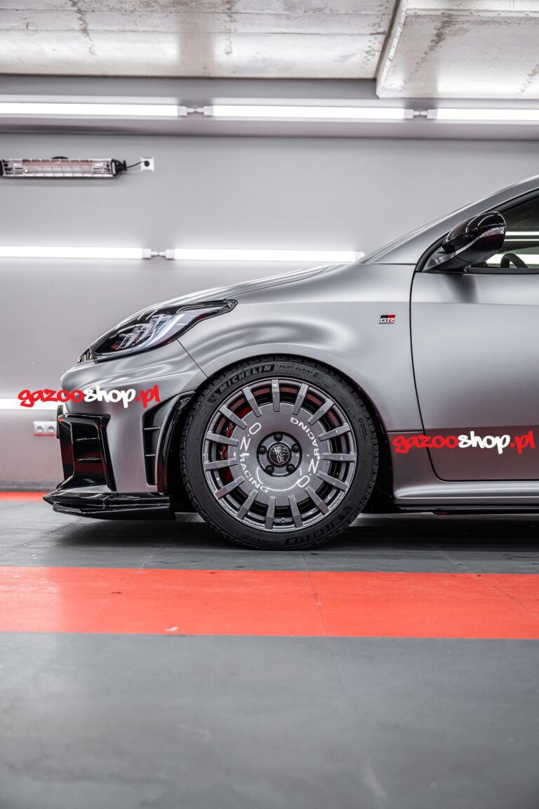 GR-Yaris-TRD-by-Gazooshop-19-1-768x1152 Toyota GR Yaris MY24 TRD - Full Body PPF MATT