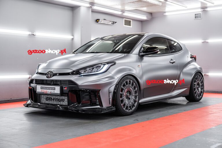 GR-Yaris-TRD-by-Gazooshop-2-1-768x512 Toyota GR Yaris MY24 TRD - Full Body PPF MATT