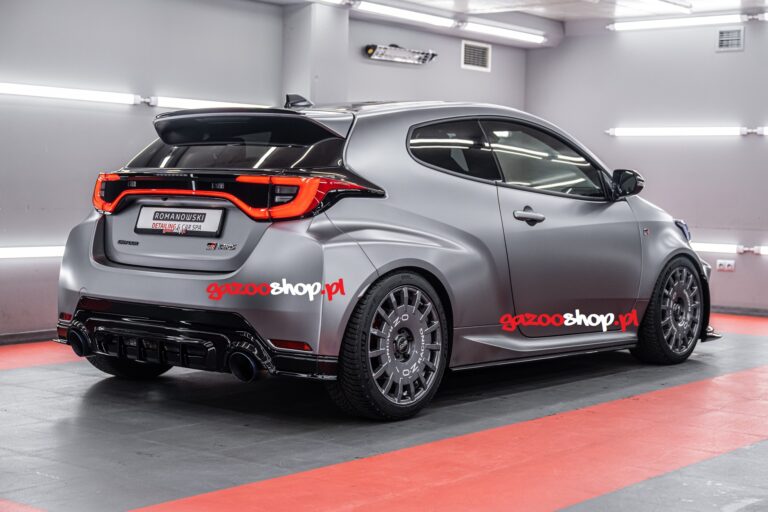 GR-Yaris-TRD-by-Gazooshop-28-768x512 Toyota GR Yaris MY24 TRD - Full Body PPF MATT