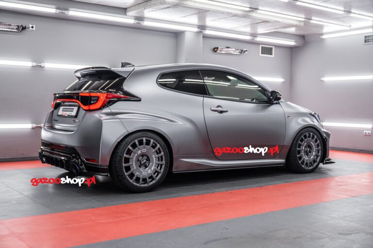GR-Yaris-TRD-by-Gazooshop-29-768x512 Toyota GR Yaris MY24 TRD - Full Body PPF MATT