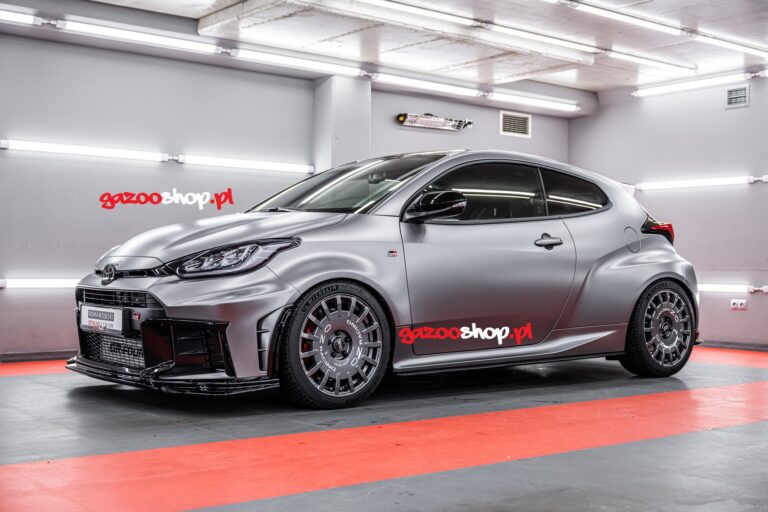 GR-Yaris-TRD-by-Gazooshop-3-1-768x512 Toyota GR Yaris MY24 TRD - Full Body PPF MATT