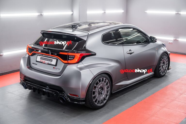 GR-Yaris-TRD-by-Gazooshop-30-768x512 Toyota GR Yaris MY24 TRD - Full Body PPF MATT