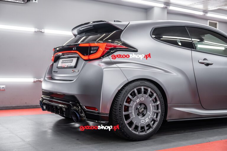 GR-Yaris-TRD-by-Gazooshop-33-768x512 Toyota GR Yaris MY24 TRD - Full Body PPF MATT