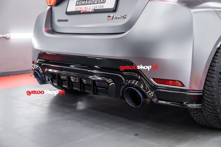 GR-Yaris-TRD-by-Gazooshop-34-768x512 Toyota GR Yaris MY24 TRD - Full Body PPF MATT