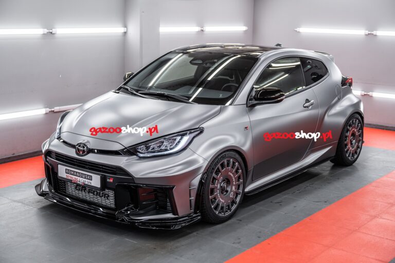 GR-Yaris-TRD-by-Gazooshop-4-1-768x512 Toyota GR Yaris MY24 TRD - Full Body PPF MATT