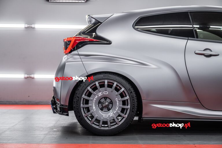 GR-Yaris-TRD-by-Gazooshop-40-768x512 Toyota GR Yaris MY24 TRD - Full Body PPF MATT
