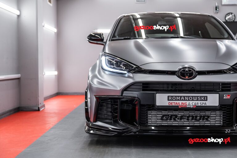 GR-Yaris-TRD-by-Gazooshop-5-1-768x512 Toyota GR Yaris MY24 TRD - Full Body PPF MATT