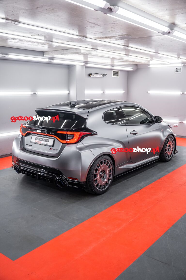 GR-Yaris-TRD-by-Gazooshop-51-768x1152 Toyota GR Yaris MY24 TRD - Full Body PPF MATT