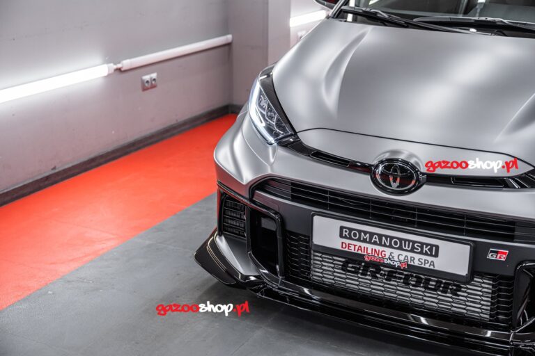 GR-Yaris-TRD-by-Gazooshop-6-1-768x512 Toyota GR Yaris MY24 TRD - Full Body PPF MATT