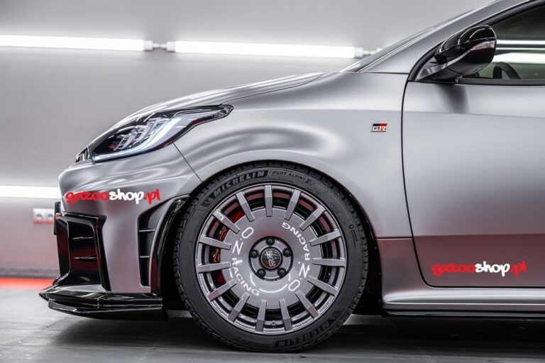 GR-Yaris-TRD-by-Gazooshop-9-1-768x512 Toyota GR Yaris MY24 TRD - Full Body PPF MATT